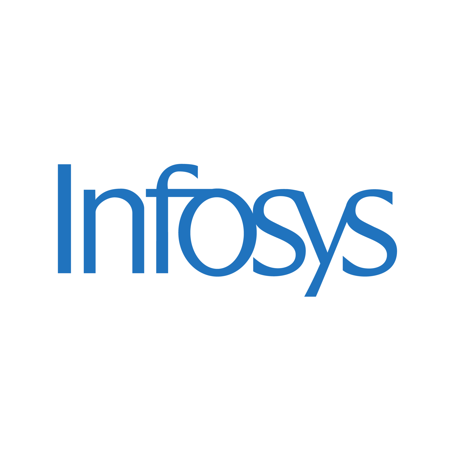 Infosys