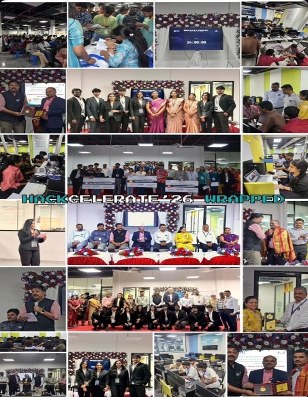 Hackcelerate 2026