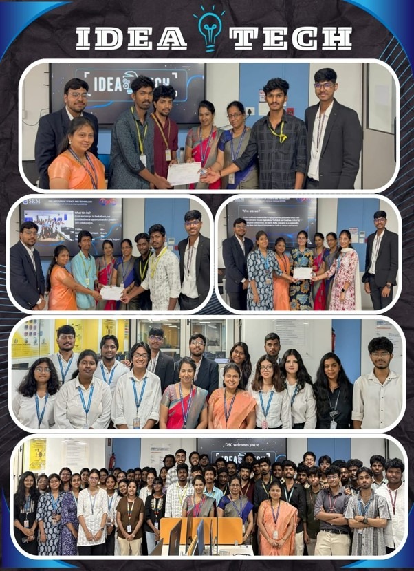 IdeaTech Innovation Challenge