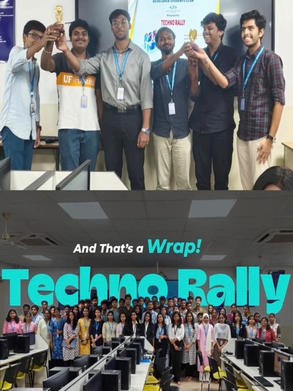 Technorally 2.0