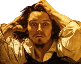 Renaissance Art Cutout 3
